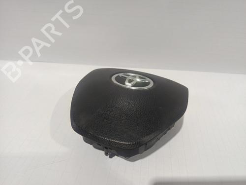 driver-airbag-toyota-auris-estate-_e18_-2013-2014-2015-2016-2017-2018-30041806 main image