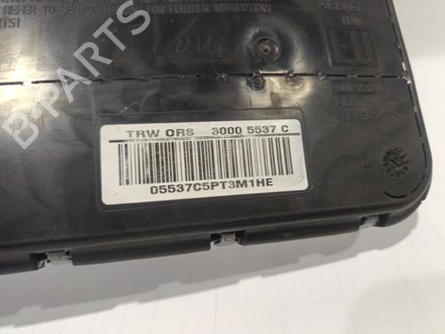 Right door airbag MERCEDES-BENZ C-CLASS (W203)  | BP30041811C51 