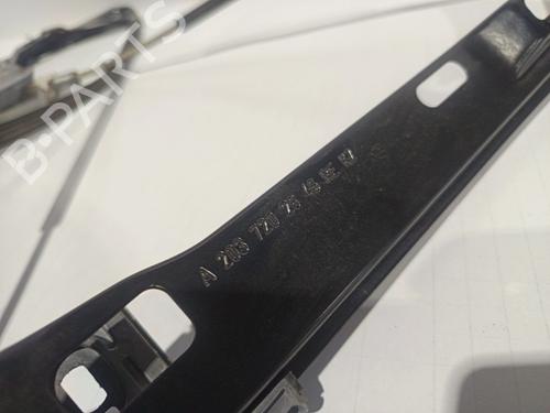 Front right window mechanism MERCEDES-BENZ C-CLASS (W203) | BP30041810C23