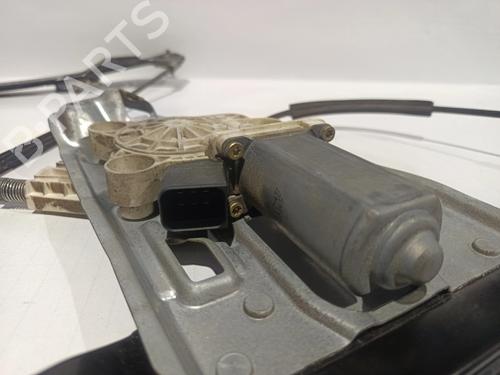 Front right window mechanism MERCEDES-BENZ C-CLASS (W203) | BP30041810C23