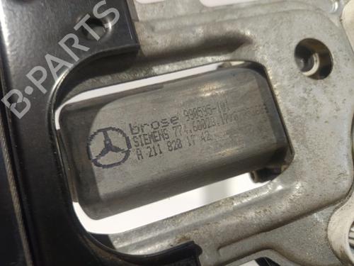 Front right window mechanism MERCEDES-BENZ C-CLASS (W203) | BP30041810C23