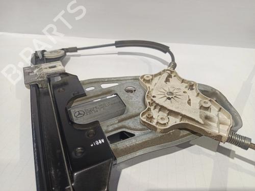 Front right window mechanism MERCEDES-BENZ C-CLASS (W203) | BP30041810C23