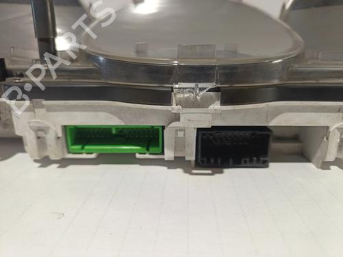 Cockpit HONDA JAZZ II (GD_, GE3, GE2)  | BP30041831C47