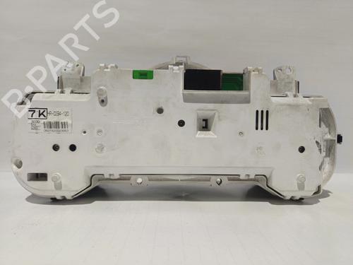 Cockpit HONDA JAZZ II (GD_, GE3, GE2)  | BP30041831C47