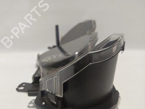 Cockpit HONDA JAZZ II (GD_, GE3, GE2)  | BP30041831C47