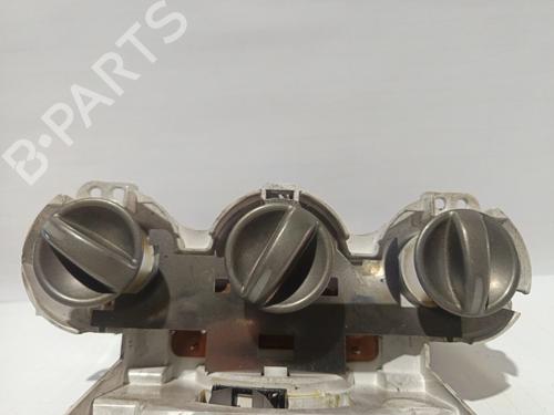 AC Styreenhet / Manøvreringsenhet HONDA JAZZ II (GD_, GE3, GE2)  | BP30041836I5 