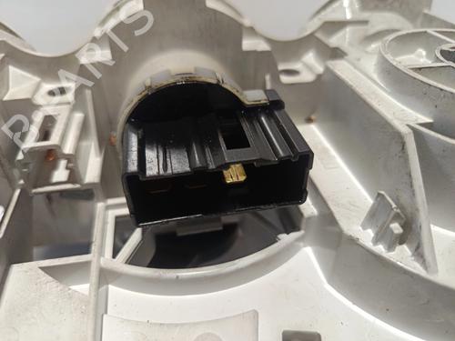 AC Styreenhet / Manøvreringsenhet HONDA JAZZ II (GD_, GE3, GE2)  | BP30041836I5 