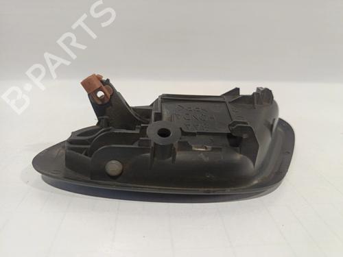 Klamka wewnętrzna drzwi przednich lewych HONDA JAZZ II (GD_, GE3, GE2)  | BP30041837I13 