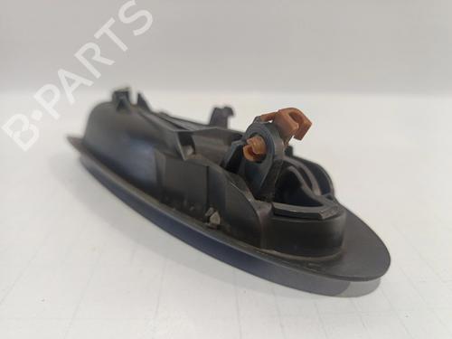 Klamka wewnętrzna drzwi przednich lewych HONDA JAZZ II (GD_, GE3, GE2)  | BP30041837I13 