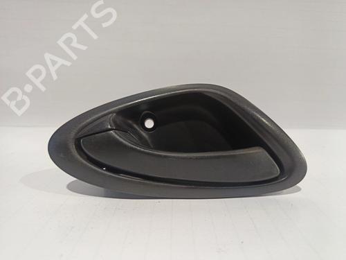 Klamka wewnętrzna drzwi przednich lewych HONDA JAZZ II (GD_, GE3, GE2)  | BP30041837I13 