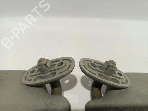 Right sun visor HONDA JAZZ II (GD_, GE3, GE2)  | BP30041830I2 