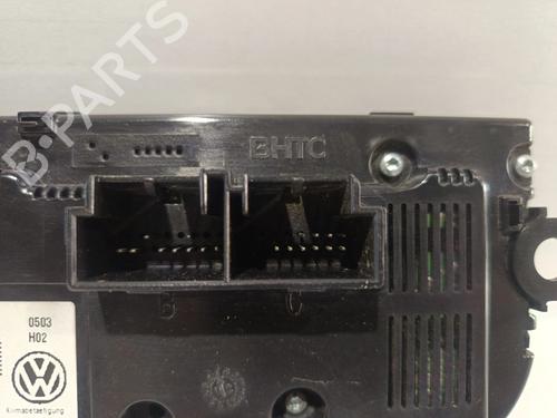 Climate control VW GOLF VII (5G1, BQ1, BE1, BE2) 1.6 TDI | BP30041981I5 