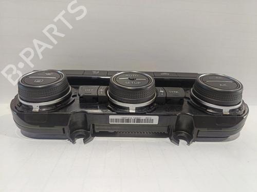 Climate control VW GOLF VII (5G1, BQ1, BE1, BE2) 1.6 TDI | BP30041981I5 