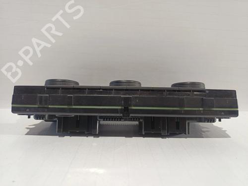 Climate control VW GOLF VII (5G1, BQ1, BE1, BE2) 1.6 TDI | BP30041981I5 