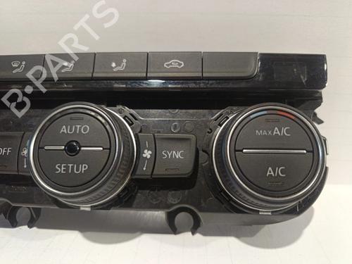 Climate control VW GOLF VII (5G1, BQ1, BE1, BE2) 1.6 TDI | BP30041981I5 