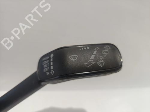 Steering column stalk VW GOLF VII (5G1, BQ1, BE1, BE2) 1.6 TDI | BP30041983I23 