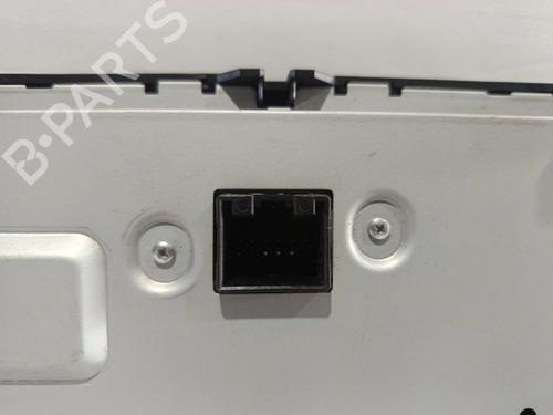 Radio VW GOLF VII (5G1, BQ1, BE1, BE2) 1.6 TDI | BP30041976E6 