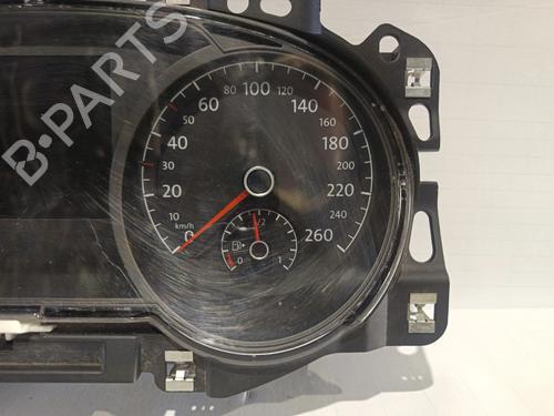 Instrument cluster VW GOLF VII (5G1, BQ1, BE1, BE2) 1.6 TDI | BP30041975C47 