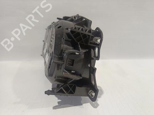 Instrument cluster VW GOLF VII (5G1, BQ1, BE1, BE2) 1.6 TDI | BP30041975C47 