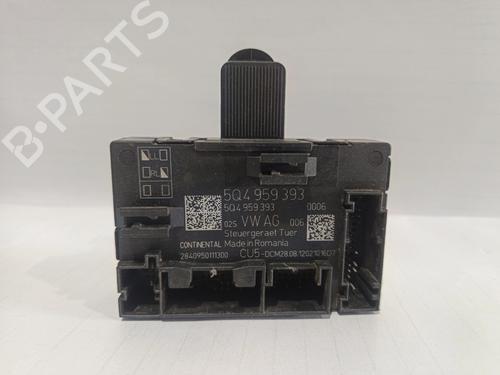 Used Electronic module VW GOLF VII (5G1, BQ1, BE1, BE2) 1.6 TDI (105 hp) 30041994