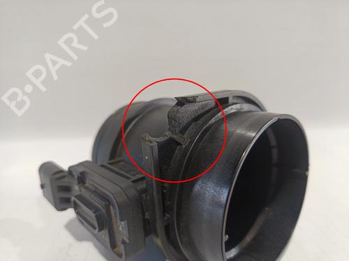 Mass air flow sensor VW GOLF VII (5G1, BQ1, BE1, BE2) 1.6 TDI | BP30041989M95
