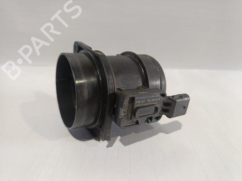 Luftmassenmesser für VW GOLF VII (5G1, BQ1, BE1, BE2) 1.6 TDI (105 hp) 30041989