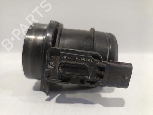 Mass air flow sensor VW GOLF VII (5G1, BQ1, BE1, BE2) 1.6 TDI | BP30041989M95