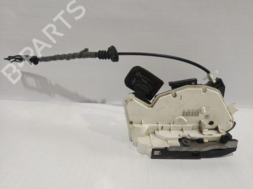 Used Rear right lock VW GOLF VII (5G1, BQ1, BE1, BE2) 1.6 TDI (105 hp) 30041987