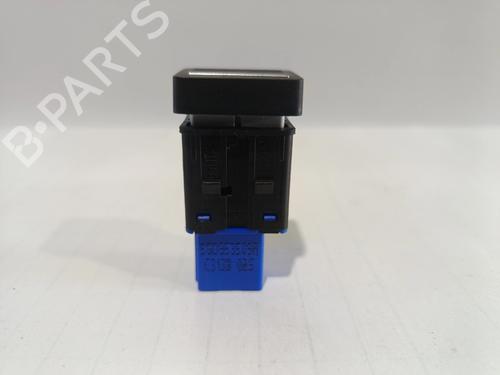 Warning switch VW GOLF VII (5G1, BQ1, BE1, BE2) 1.6 TDI | BP30041992I22