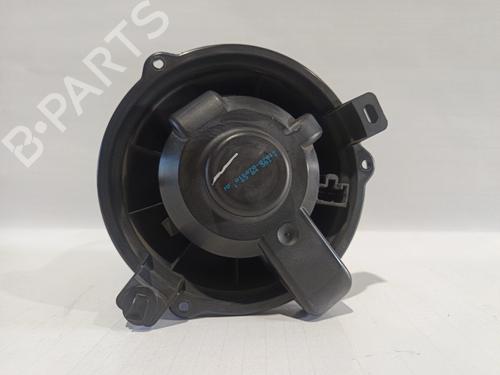 Ventilator motor MITSUBISHI COLT VI (Z3_A, Z2_A)  | BP30041892M62 