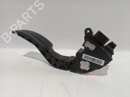 Used Pedal RENAULT MEGANE III Grandtour (KZ0/1) [2008-2016]  30041893