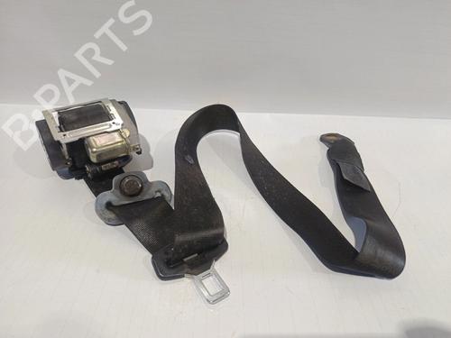 Used Front left seatbelt MITSUBISHI COLT VI (Z3_A, Z2_A) [2002-2012]  30041891
