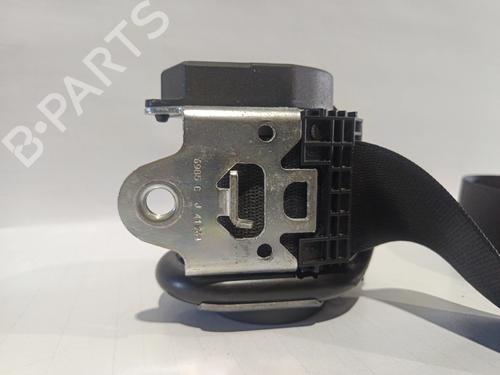 Front right seatbelt MITSUBISHI COLT VI (Z3_A, Z2_A) | BP30041890I25