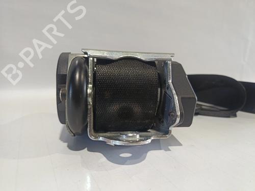 Front right seatbelt MITSUBISHI COLT VI (Z3_A, Z2_A) | BP30041890I25