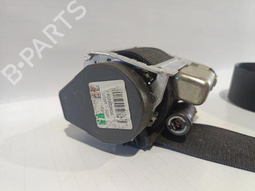 Front right seatbelt MITSUBISHI COLT VI (Z3_A, Z2_A) | BP30041890I25
