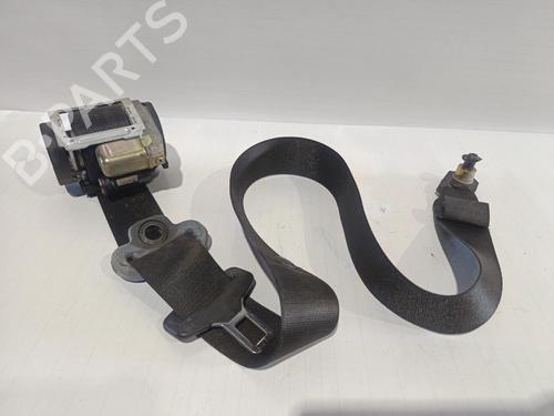 Used Front right seatbelt MITSUBISHI COLT VI (Z3_A, Z2_A) [2002-2012]  30041890