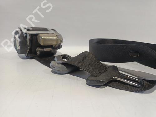 Front right seatbelt MITSUBISHI COLT VI (Z3_A, Z2_A) | BP30041890I25