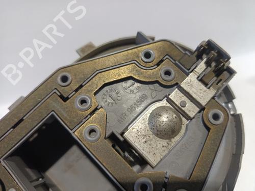 Other MITSUBISHI COLT VI (Z3_A, Z2_A) | BP30041884O1