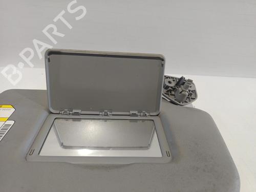 Right sun visor MITSUBISHI COLT VI (Z3_A, Z2_A) | BP30041878I2