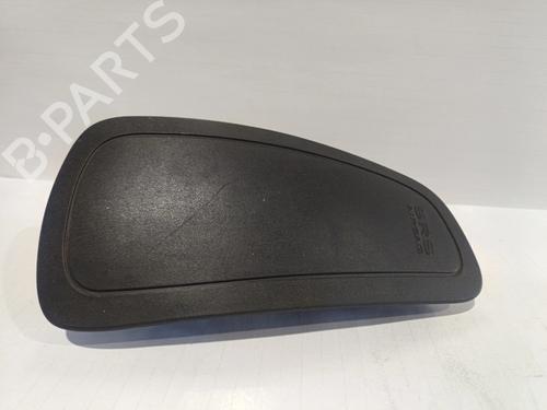 Used Left seat airbag MITSUBISHI COLT VI (Z3_A, Z2_A) [2002-2012]  30041882