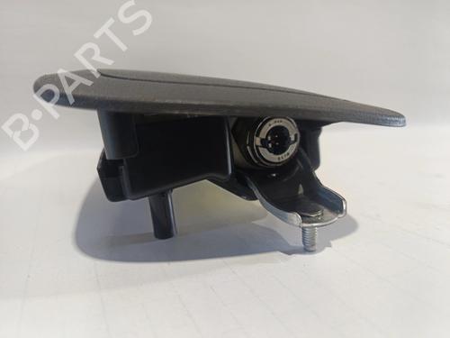 Left seat airbag MITSUBISHI COLT VI (Z3_A, Z2_A) | BP30041882C13