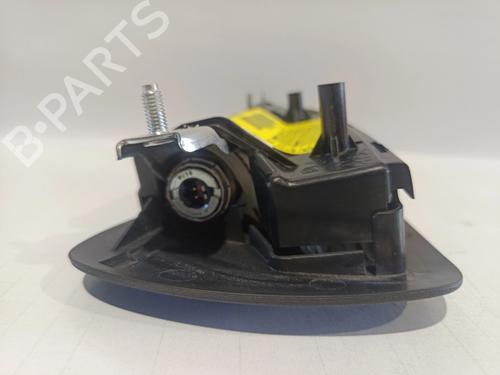 Left seat airbag MITSUBISHI COLT VI (Z3_A, Z2_A) | BP30041882C13