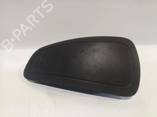 Used Right seat airbag MITSUBISHI COLT VI (Z3_A, Z2_A) [2002-2012]  30041881