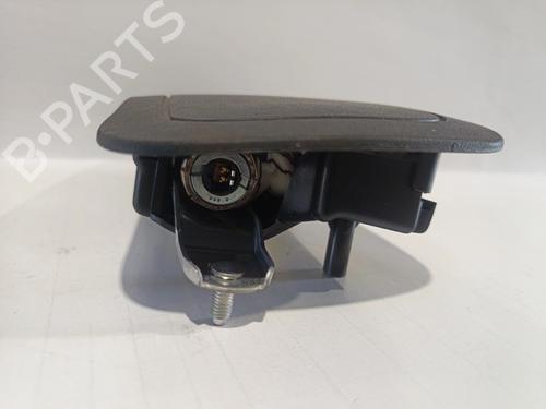 Right seat airbag MITSUBISHI COLT VI (Z3_A, Z2_A)  | BP30041881C14 