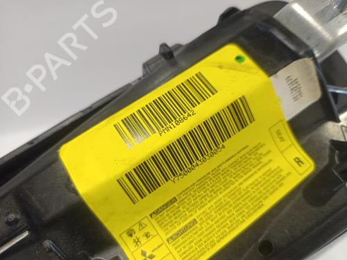 Right seat airbag MITSUBISHI COLT VI (Z3_A, Z2_A)  | BP30041881C14 