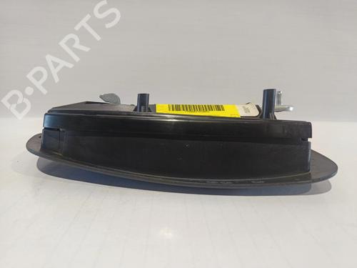 Right seat airbag MITSUBISHI COLT VI (Z3_A, Z2_A)  | BP30041881C14 