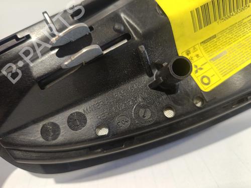 Right seat airbag MITSUBISHI COLT VI (Z3_A, Z2_A)  | BP30041881C14 