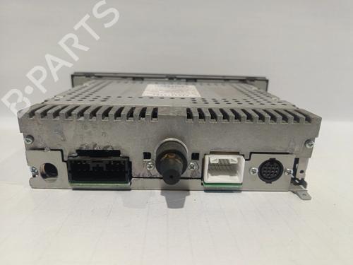 Bilradio MITSUBISHI COLT VI (Z3_A, Z2_A)  | BP30041867E6 