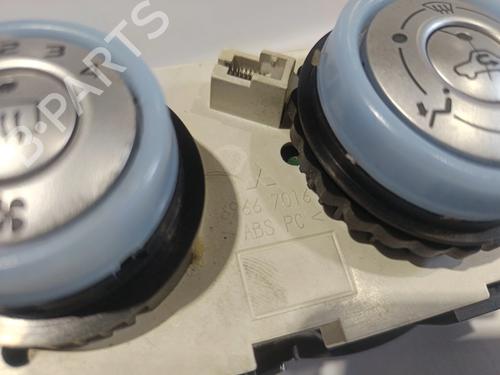 Climate control MITSUBISHI COLT VI (Z3_A, Z2_A)  | BP30041868I5 