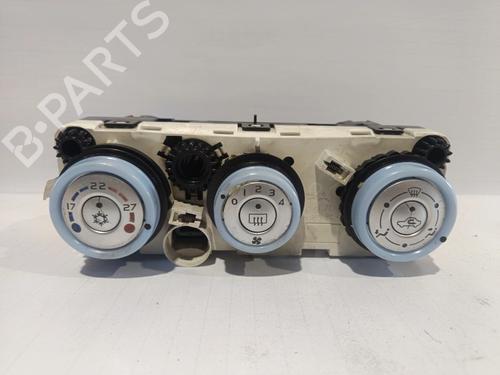 AC-Styringsenhed/Manøvreenhed MITSUBISHI COLT VI (Z3_A, Z2_A) [2002-2012]  30041868